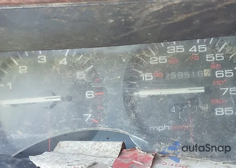 1994 Jeep Cherokee Sport from USA, damaged, VIN 1J4FJ68S7RL168482